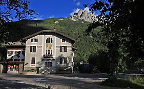 San Giovanni Vigo Di Fassa 3*